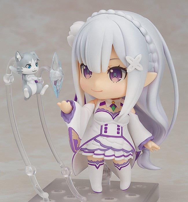 Good Smile Company 751 Nendoroid Emilia