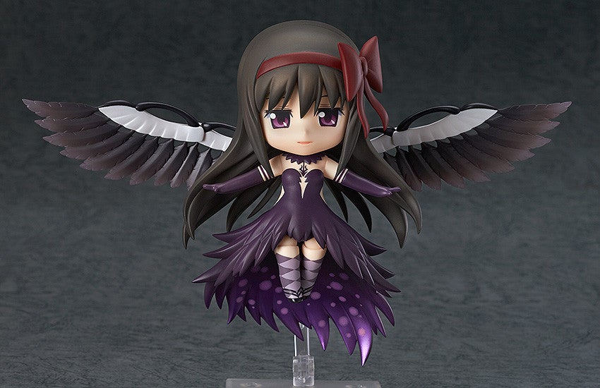 456 Nendoroid Devil Homura (rerun)