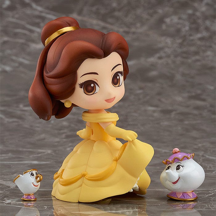 Good Smile Company 755 Nendoroid Belle (Re-run) Overseas