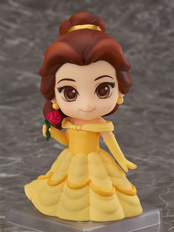 Good Smile Company 755 Nendoroid Belle (Re-run) Overseas