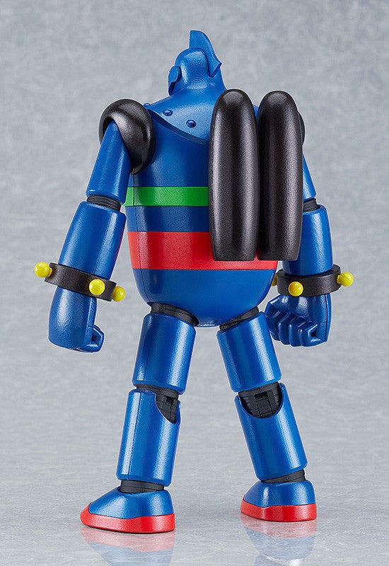 TETSUJIN28 MODEROID TETSUJIN28 (3rd rerun)