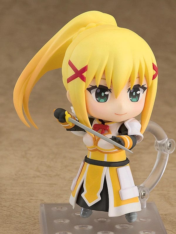 Good Smile Company 758 Nendoroid Darkness (3rd-run)