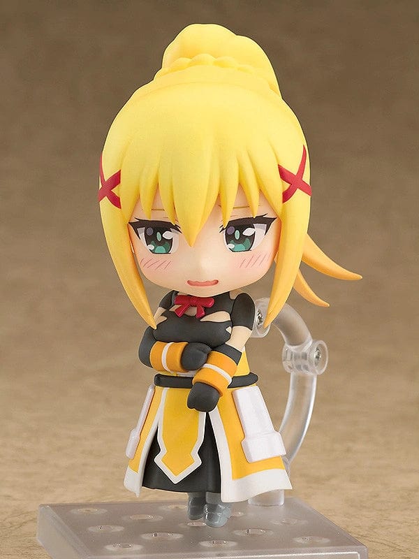 Good Smile Company 758 Nendoroid Darkness (3rd-run)