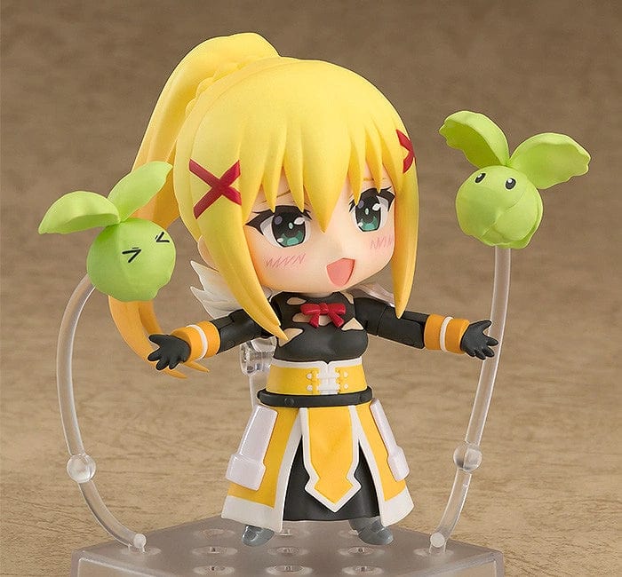 Good Smile Company 758 Nendoroid Darkness (3rd-run)