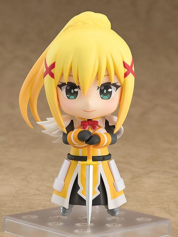 Good Smile Company 758 Nendoroid Darkness (3rd-run)