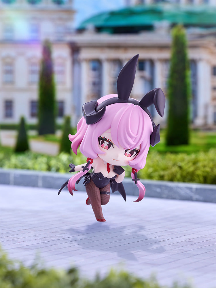 Stella Sora TENITOL Bernina (Bunny) [mini]