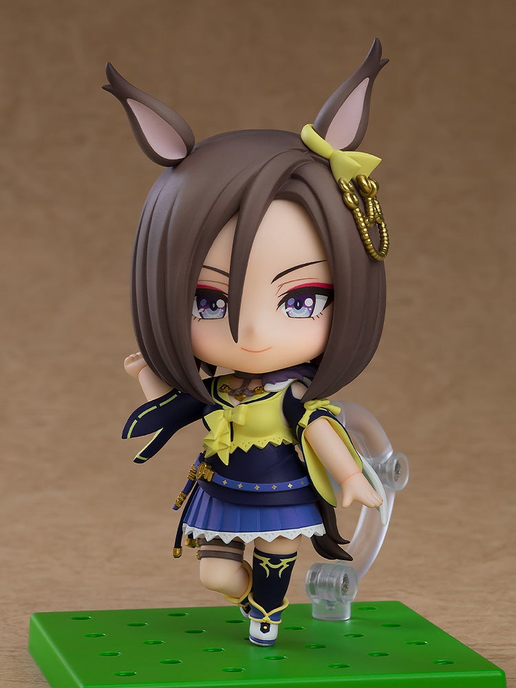 2578 Nendoroid Air Groove