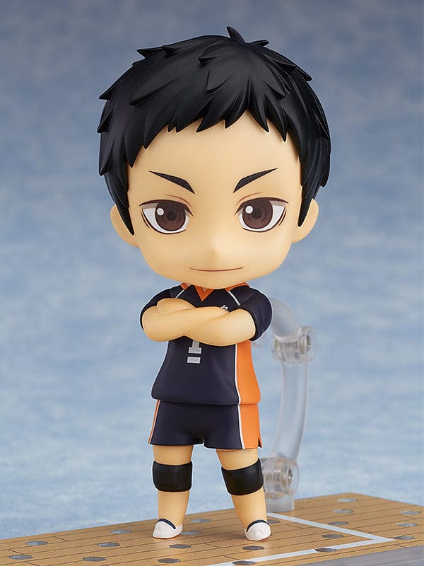 Orange Rouge 772 Nendoroid Daichi Sawamura (re-run)