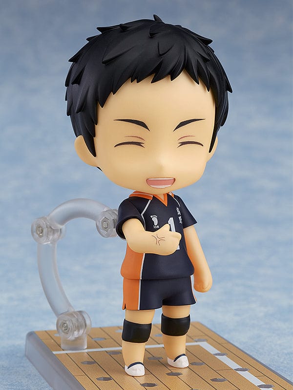 Orange Rouge 772 Nendoroid Daichi Sawamura (re-run)