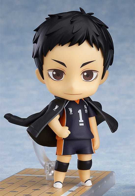Orange Rouge 772 Nendoroid Daichi Sawamura (re-run)