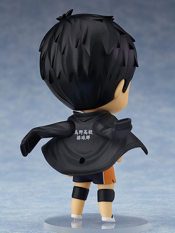 772 Nendoroid Daichi Sawamura (re-run) - Oh Gatcha