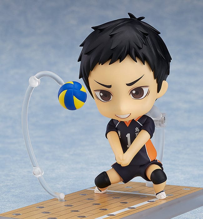 Orange Rouge 772 Nendoroid Daichi Sawamura (re-run)