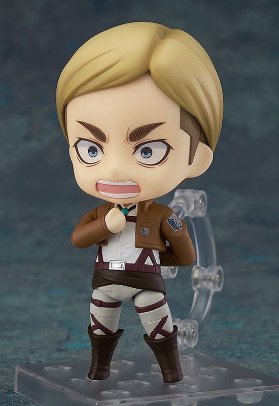 Good Smile Company 775 Nendoroid Erwin Smith