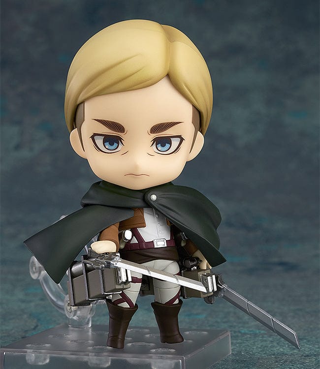 Good Smile Company 775 Nendoroid Erwin Smith