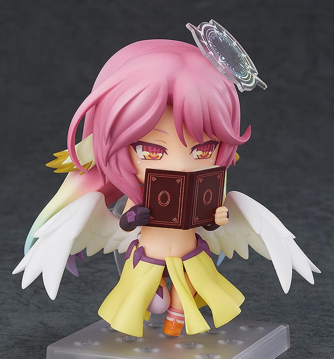 Good Smile Company 794 Nendoroid Jibril (re-run)