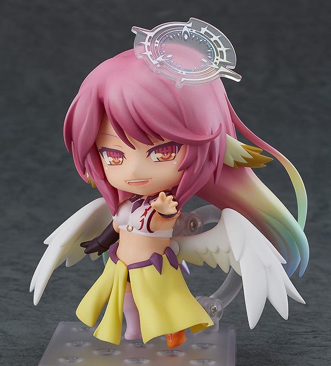 Good Smile Company 794 Nendoroid Jibril (re-run)