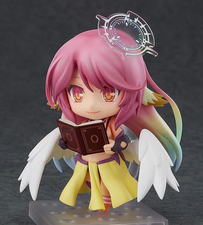Good Smile Company 794 Nendoroid Jibril (re-run)