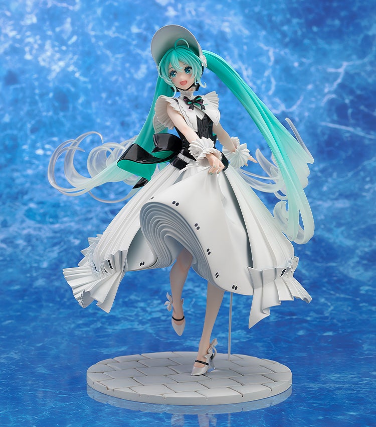 Hatsune Miku Symphony : 2023 Ver 1/7 Scale Figure