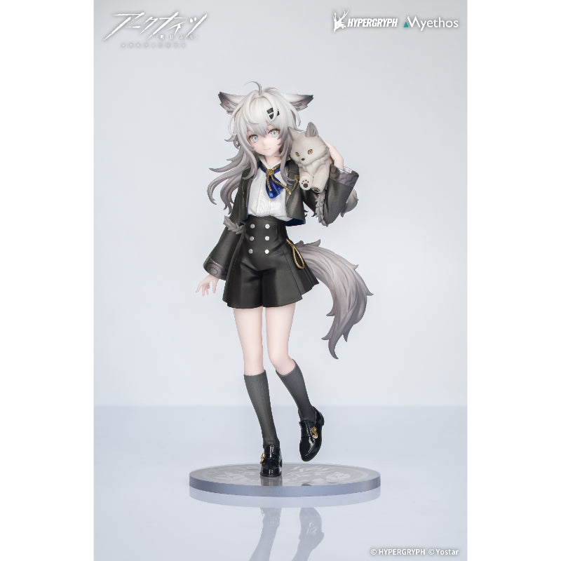 Arknights Rhodes Kids Series Lappland
