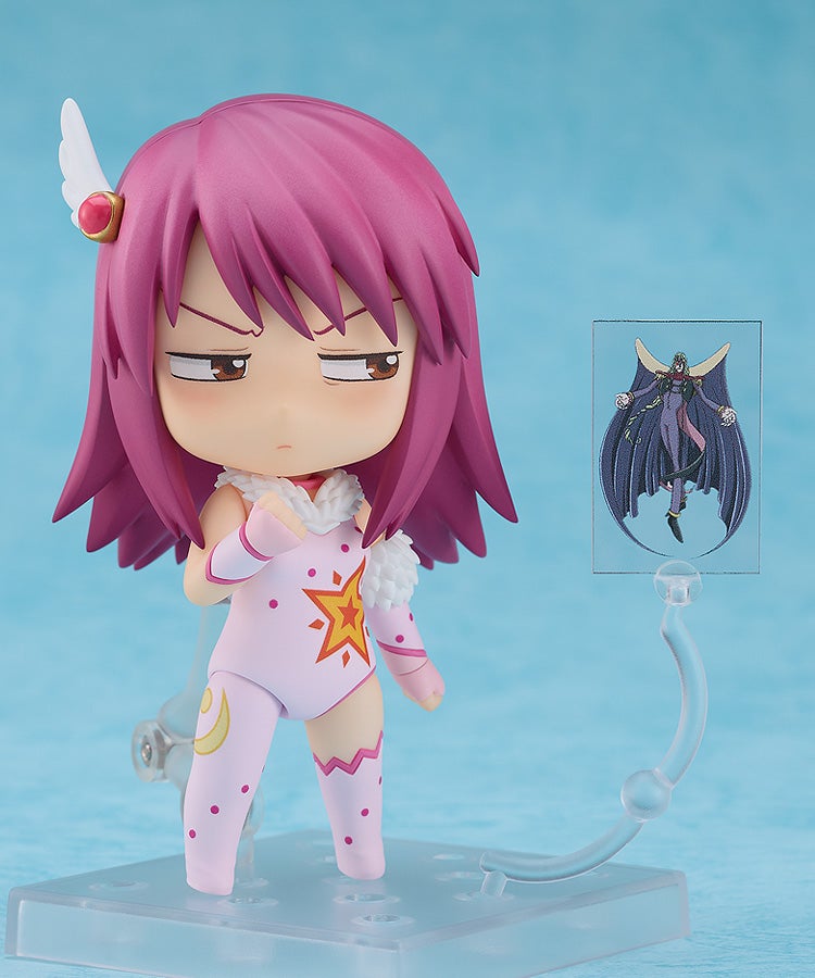 2538 Nendoroid Sora Naegino