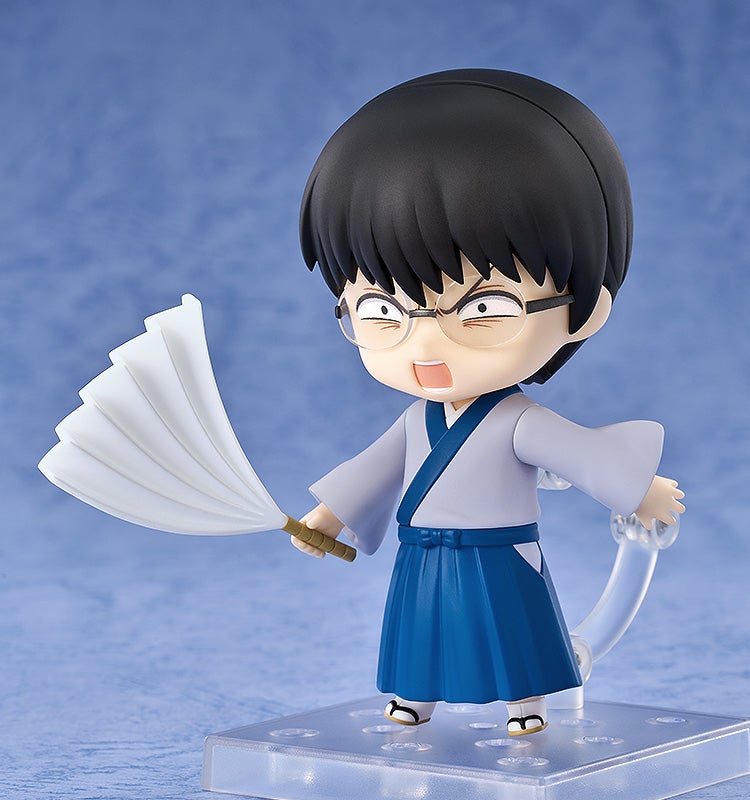 2458 Nendoroid Shinpachi Shimura