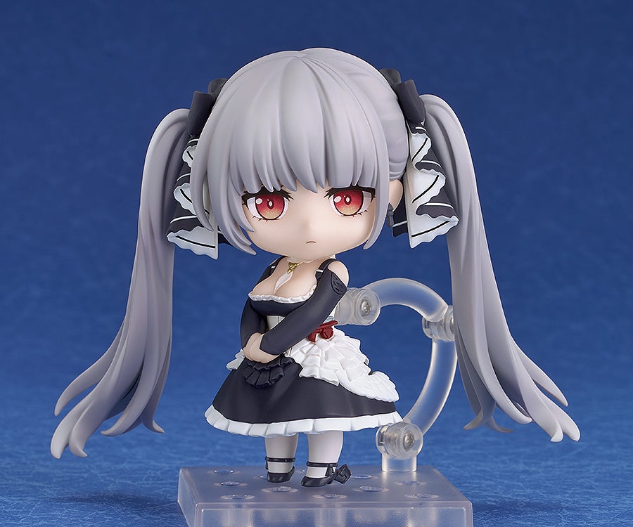 2575-b Nendoroid Formidable : Light Equipment Ver