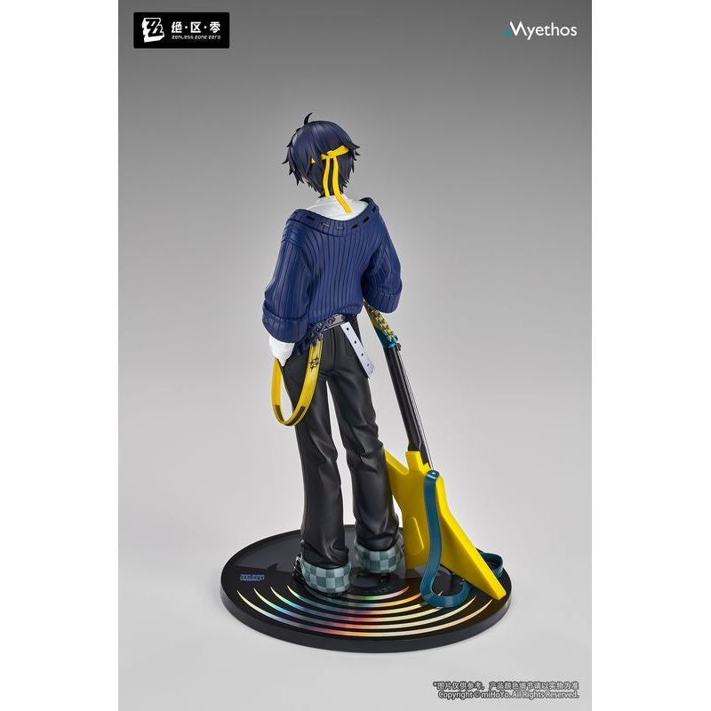 Zenless Zone Zero Gift+ 1/8 Asaba Harumasa: Sparkling Wonderland Ver