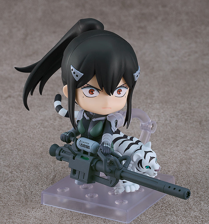 2503 Nendoroid Mina Ashiro