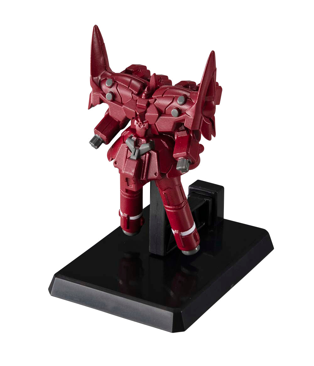 COSMO FLEET SPECIAL Mobile Suit Gundam Unicorn Rewloola Re