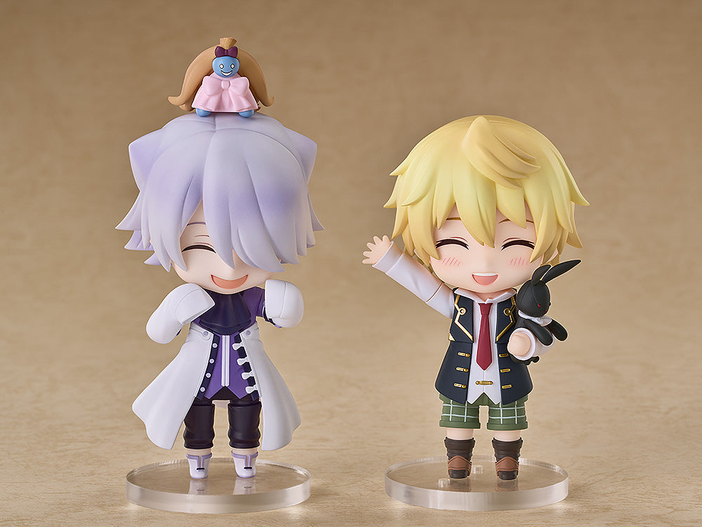 2482 Nendoroid Xerxes Break