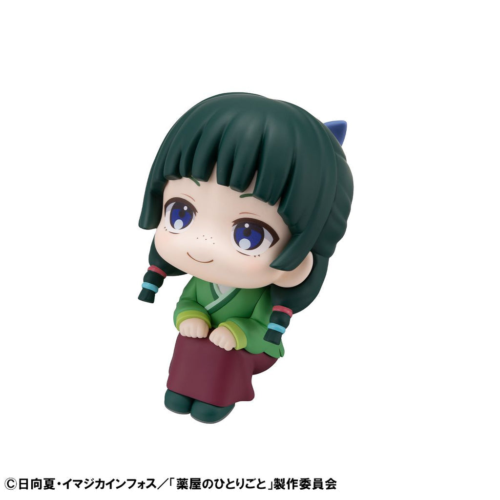 LOOK UP SERIES The Apothecary Diaries Maomao