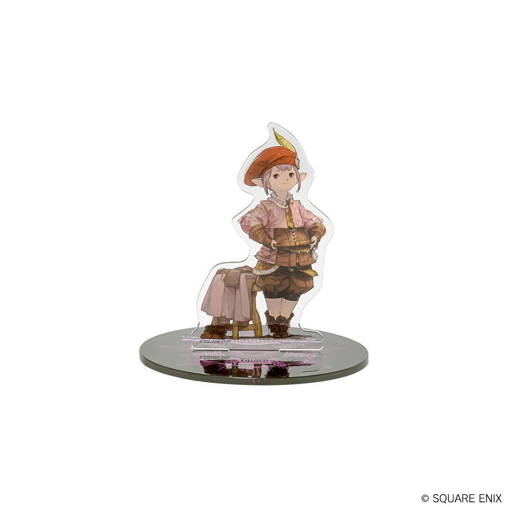 FINAL FANTASY XIV: Endwalker Acrylic Stand Tataru