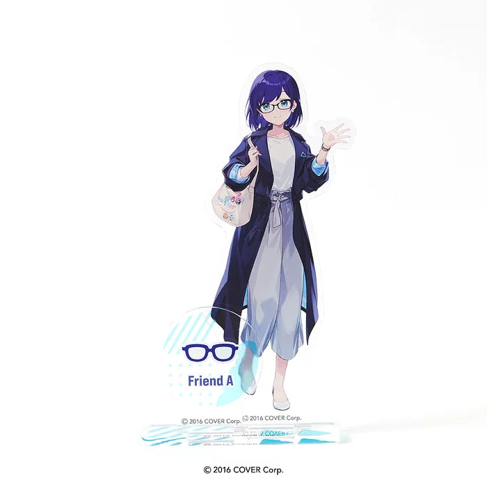 HOLOLIVE MEET ACRYLIC STAND