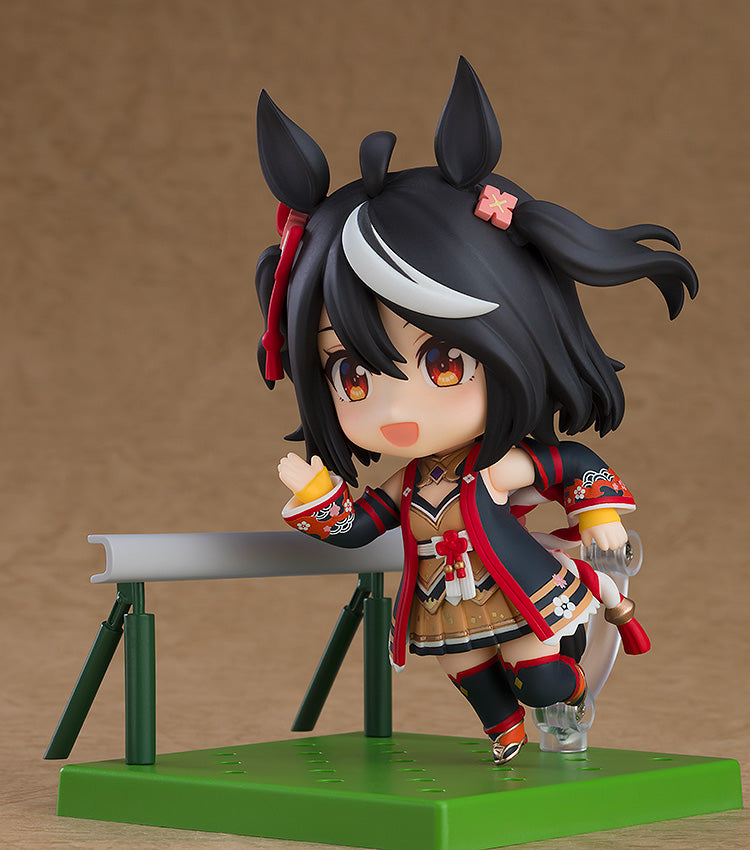 2468 Nendoroid Kitasan Black