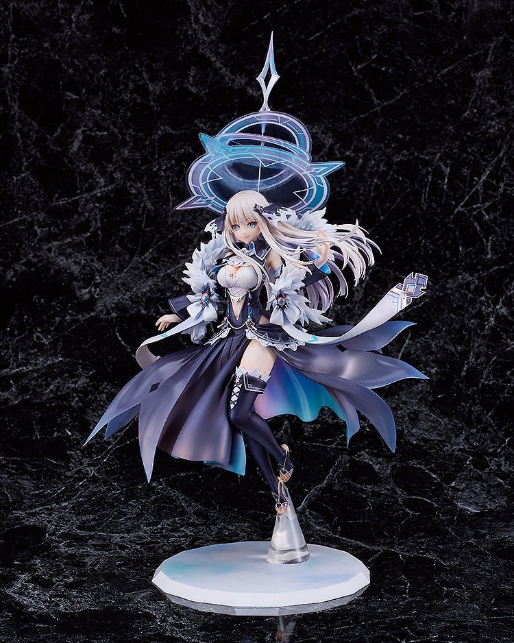 King's Proposal Saika Kuozaki 1/7 Scale Figure