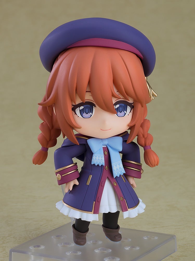 2574 Nendoroid Yuni