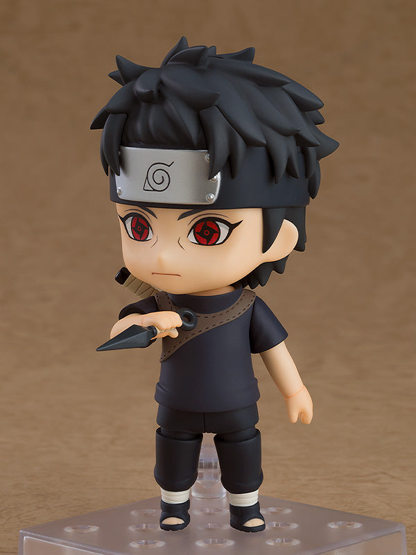 2436 Nendoroid Shisui Uchiha