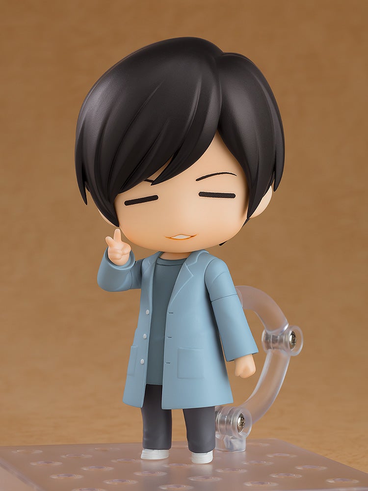 2515 Nendoroid Hiroshi Kamiya