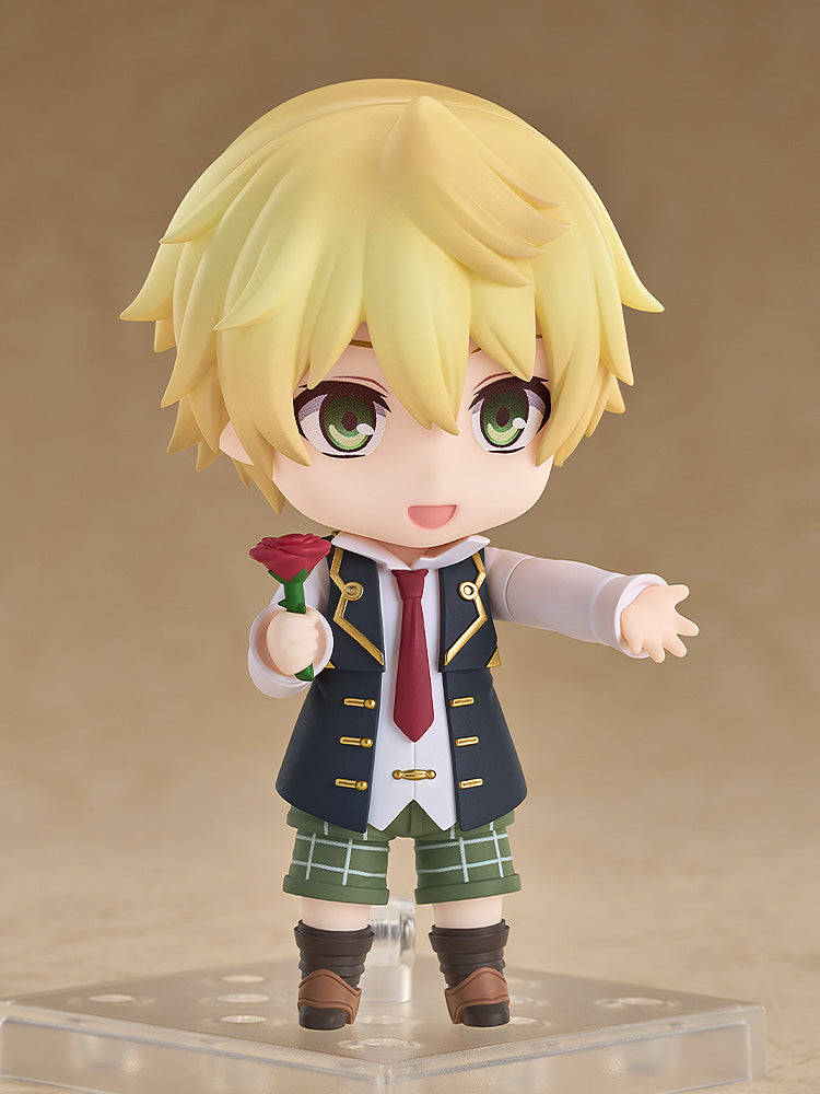 2481 Nendoroid Oz Vessalius