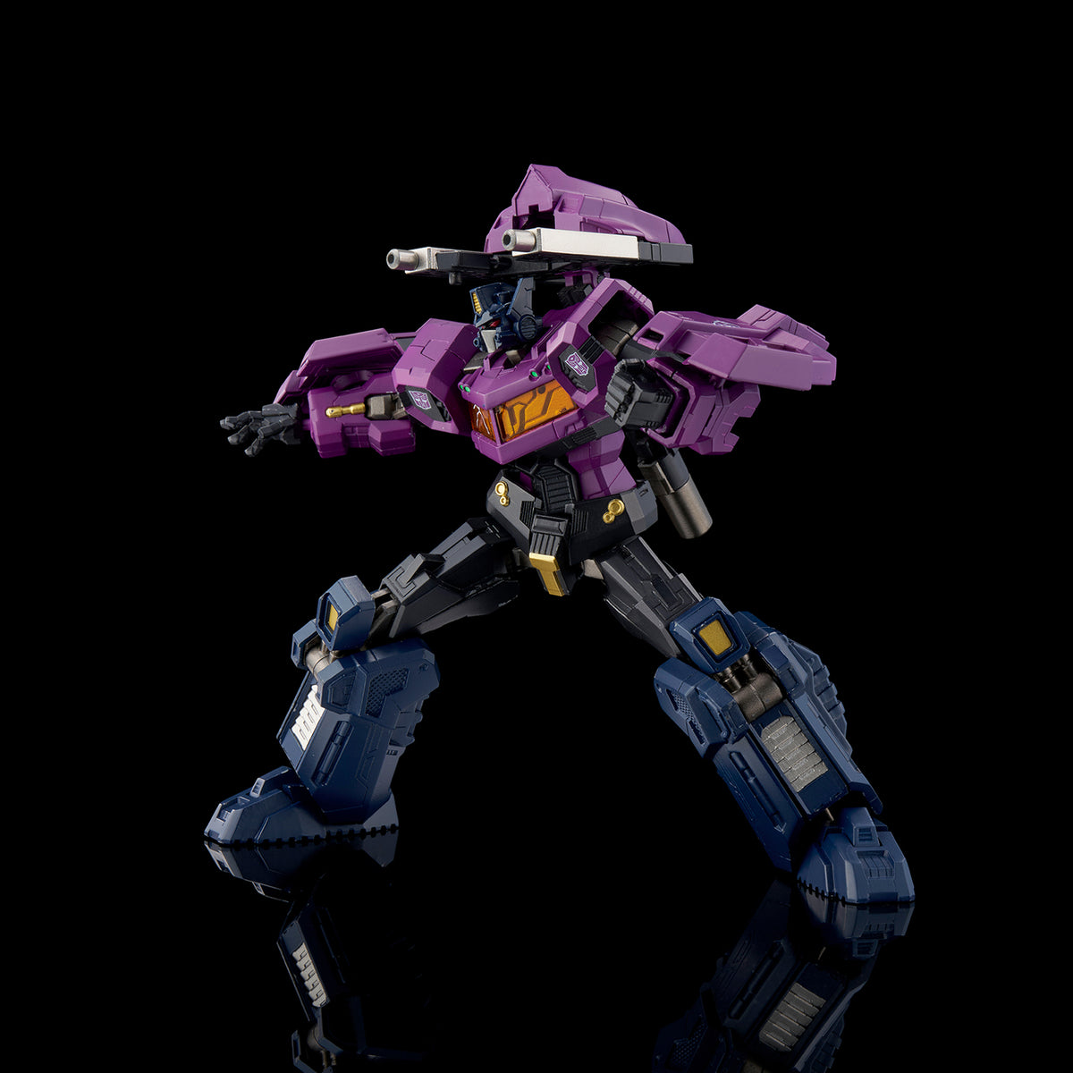 TRANSFORMER Furai Model SG Optimus Prime ver #2008