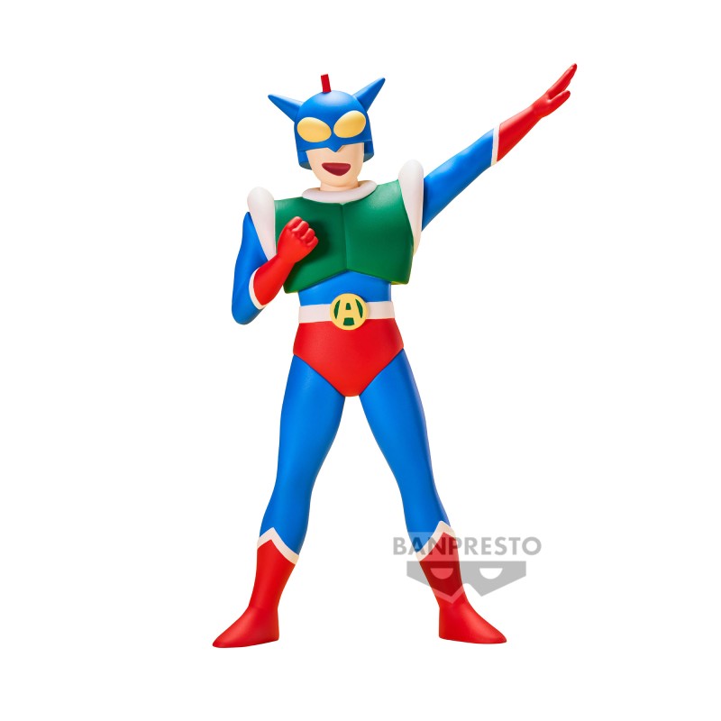 CRAYON SHIN CHAN SOFVIMATES ACTION KAMEN