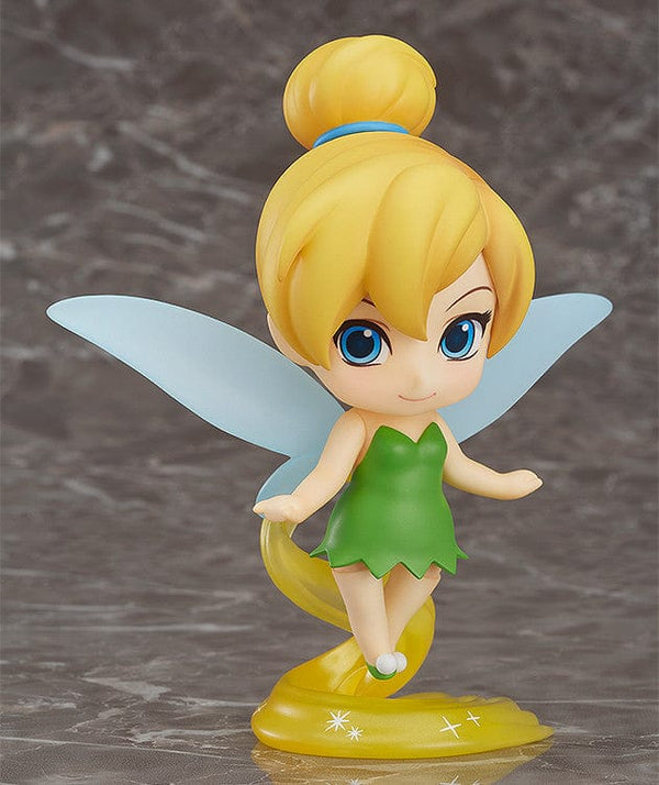 812 Nendoroid Tinker Bell (re-run) - Oh Gatcha