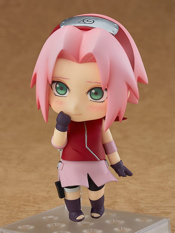 Good Smile Company 833 Nendoroid Sakura Haruno (re-run)