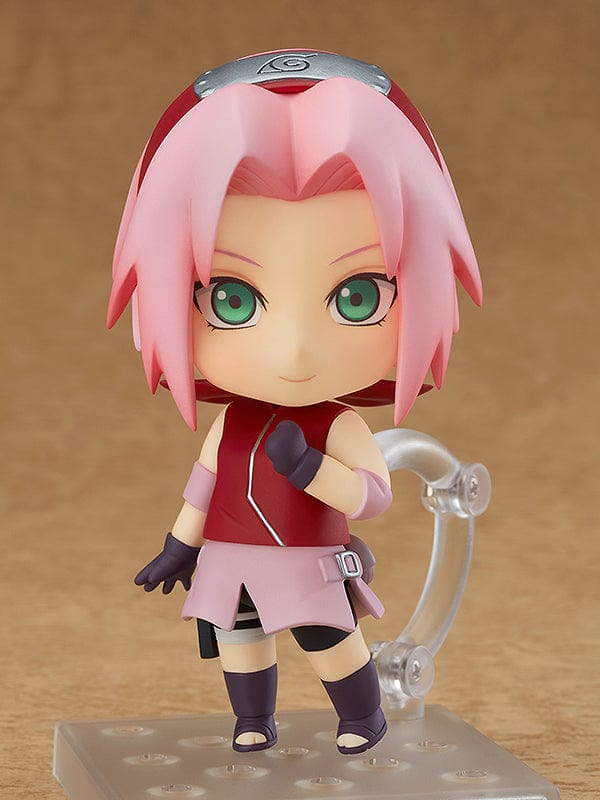 Good Smile Company 833 Nendoroid Sakura Haruno (re-run)