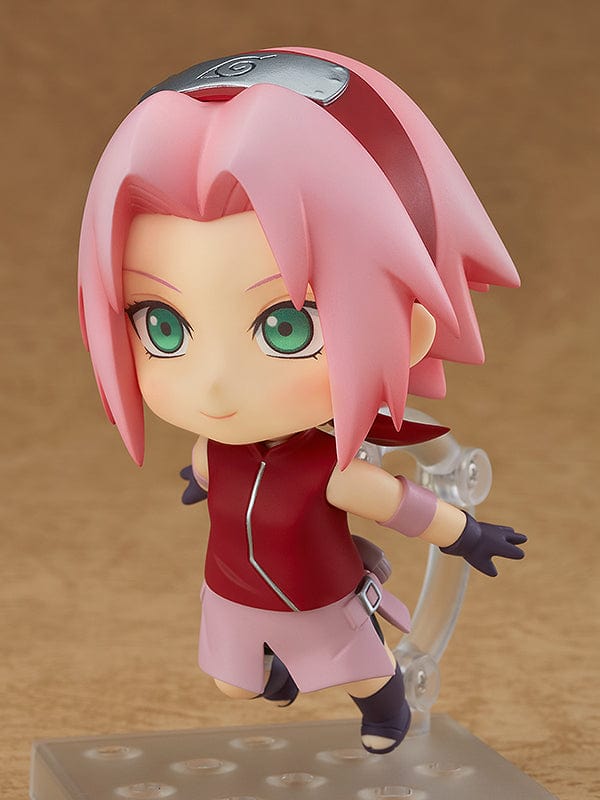 Good Smile Company 833 Nendoroid Sakura Haruno (re-run)