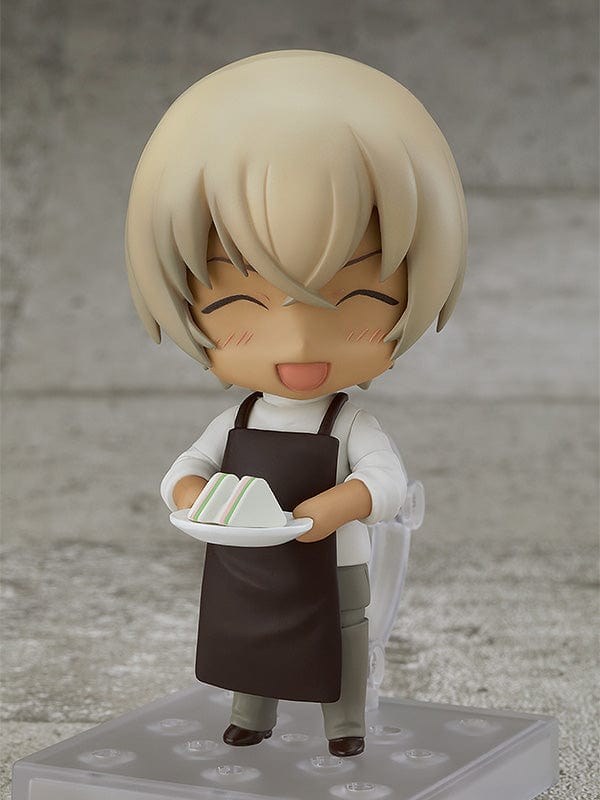 Good Smile Company 834 Nendoroid Toru Amuro (4th-run)