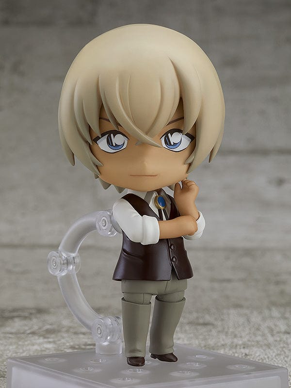 Good Smile Company 834 Nendoroid Toru Amuro (4th-run)