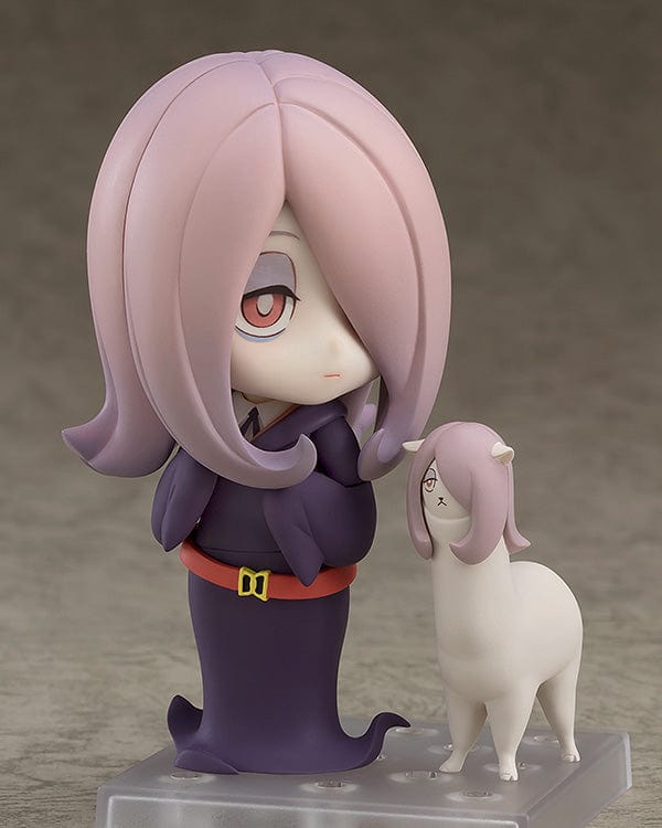Good Smile Company 835 Nendoroid Sucy Manbavaran (3rd run)