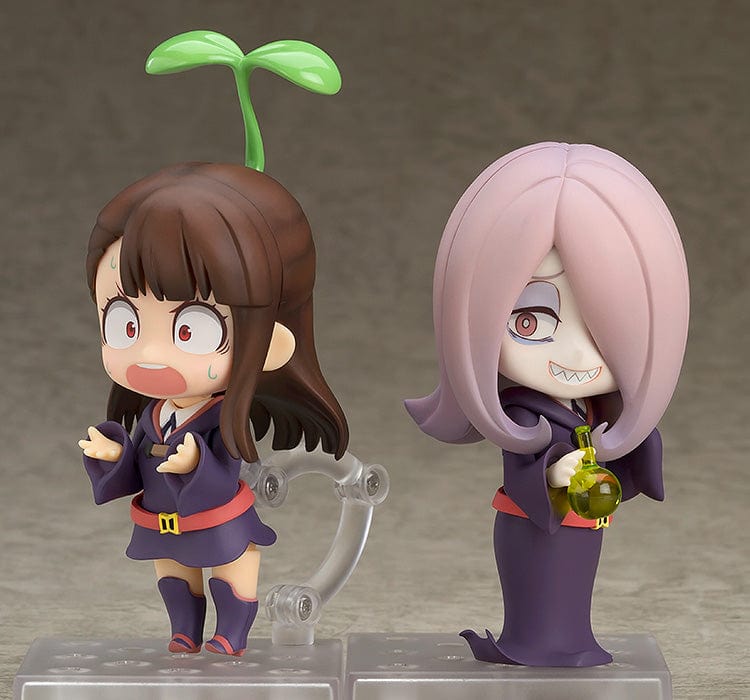 Good Smile Company 835 Nendoroid Sucy Manbavaran (3rd run)