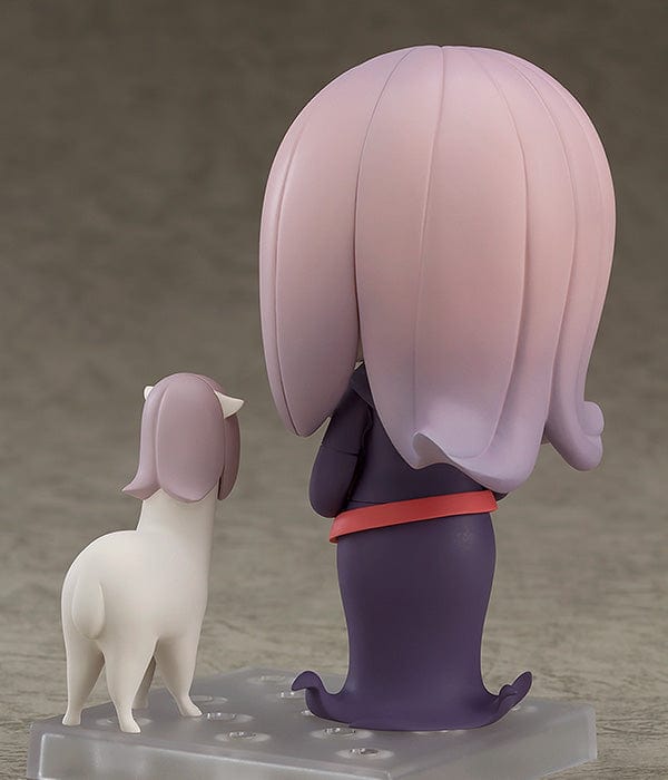 Good Smile Company 835 Nendoroid Sucy Manbavaran (3rd run)